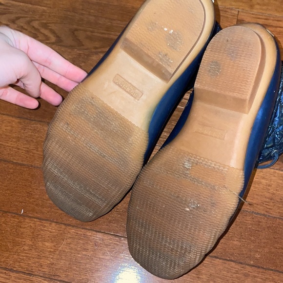 Sperry duck boots! - Picture 4 of 4